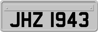JHZ1943