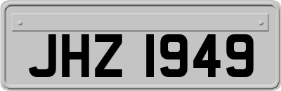 JHZ1949