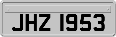 JHZ1953