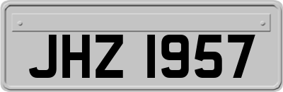 JHZ1957