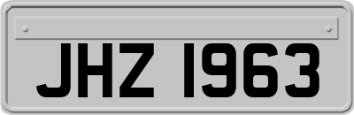 JHZ1963