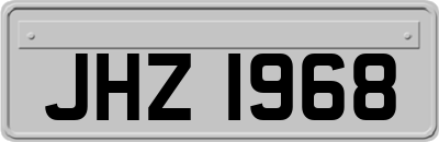 JHZ1968
