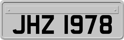 JHZ1978