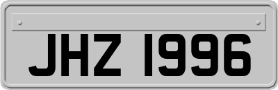 JHZ1996