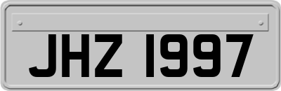 JHZ1997