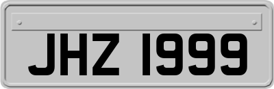 JHZ1999