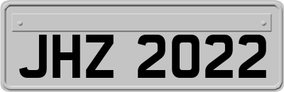 JHZ2022