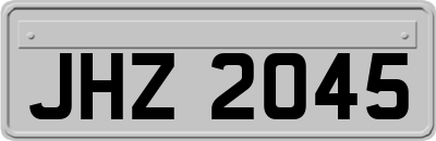 JHZ2045