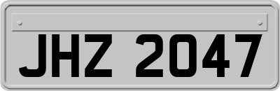 JHZ2047