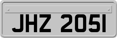 JHZ2051