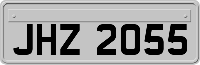 JHZ2055