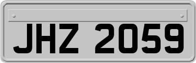 JHZ2059