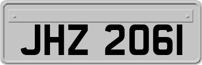 JHZ2061