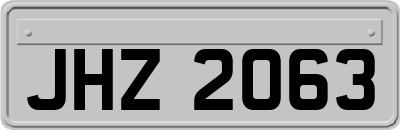 JHZ2063