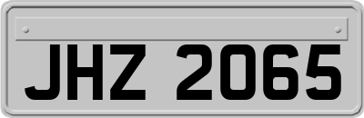 JHZ2065
