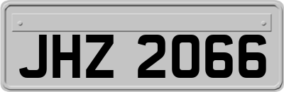 JHZ2066