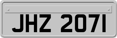 JHZ2071