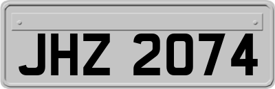 JHZ2074