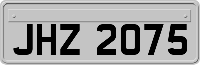 JHZ2075
