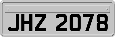JHZ2078