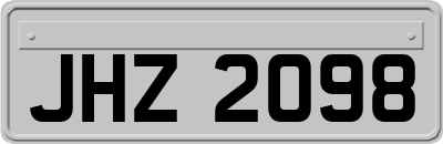 JHZ2098