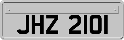 JHZ2101