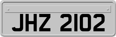 JHZ2102