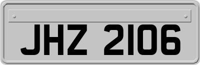 JHZ2106