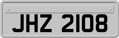 JHZ2108