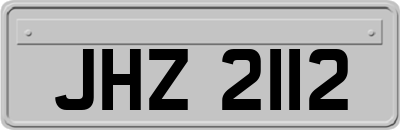 JHZ2112