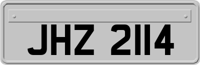 JHZ2114