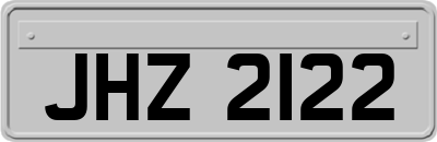 JHZ2122