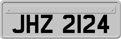 JHZ2124