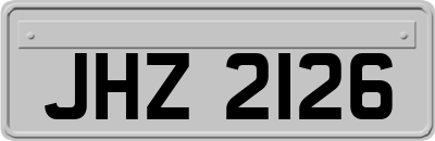 JHZ2126