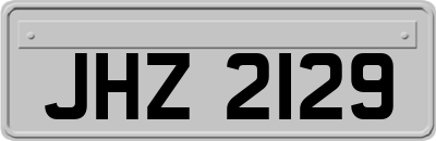 JHZ2129