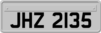 JHZ2135