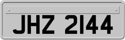 JHZ2144