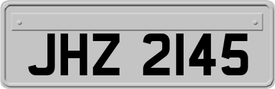 JHZ2145