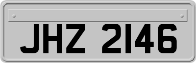 JHZ2146