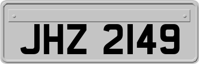 JHZ2149
