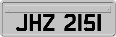 JHZ2151