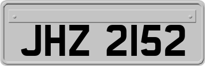 JHZ2152