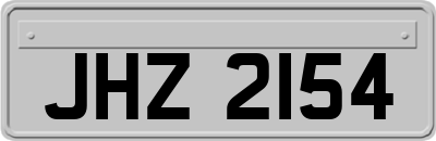 JHZ2154