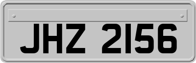 JHZ2156