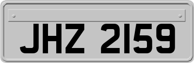 JHZ2159