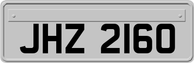 JHZ2160