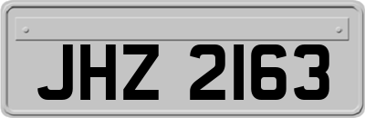JHZ2163