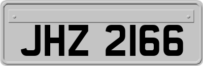 JHZ2166