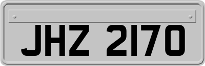 JHZ2170