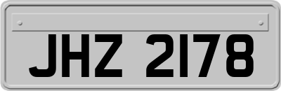 JHZ2178